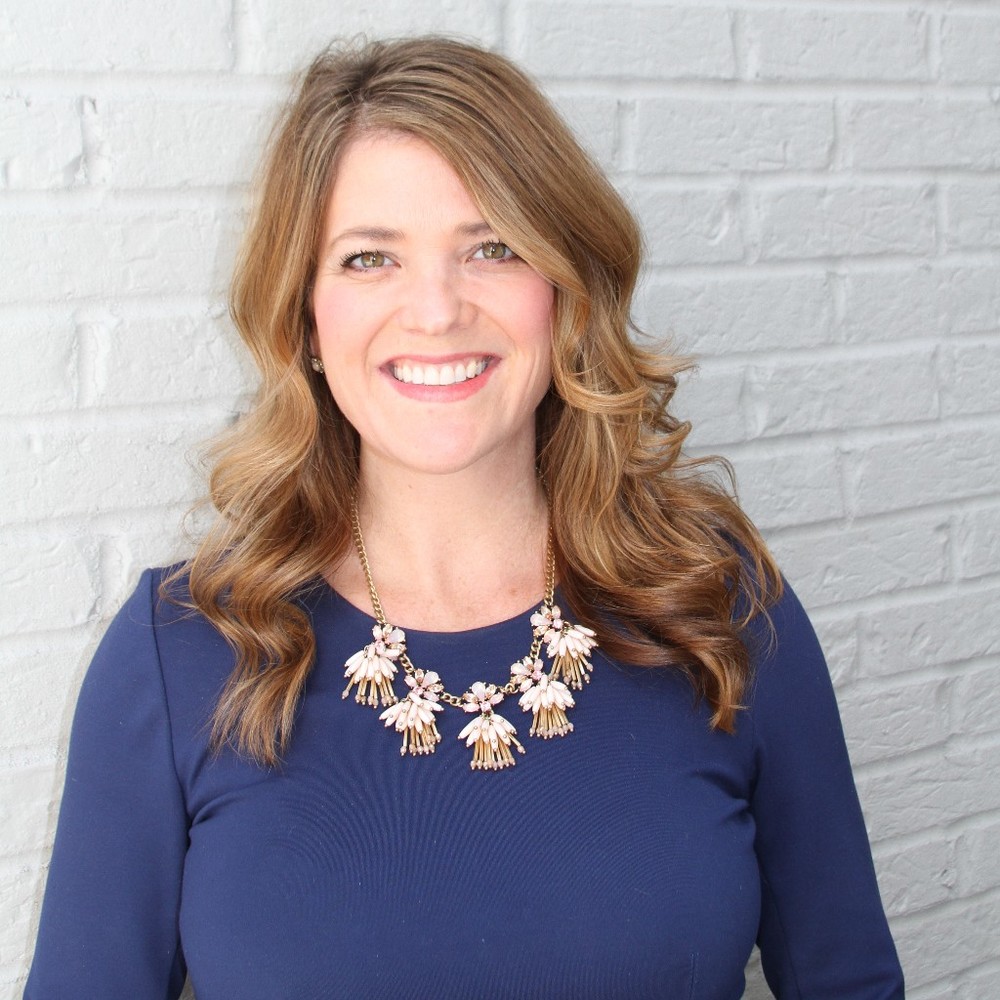 Meet your Posher, Gretchen